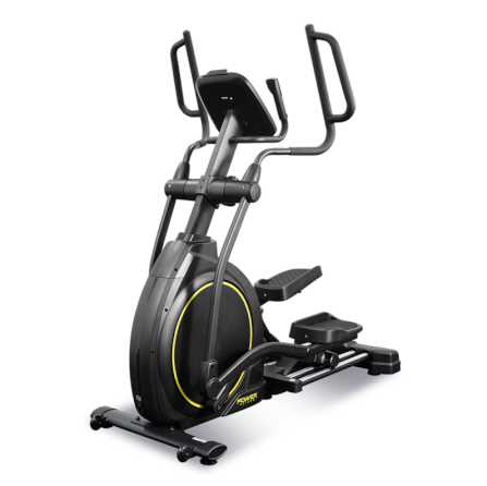 เครื่องเดินวงรี POWER REFORM รุ่น STRIDER L-950_0